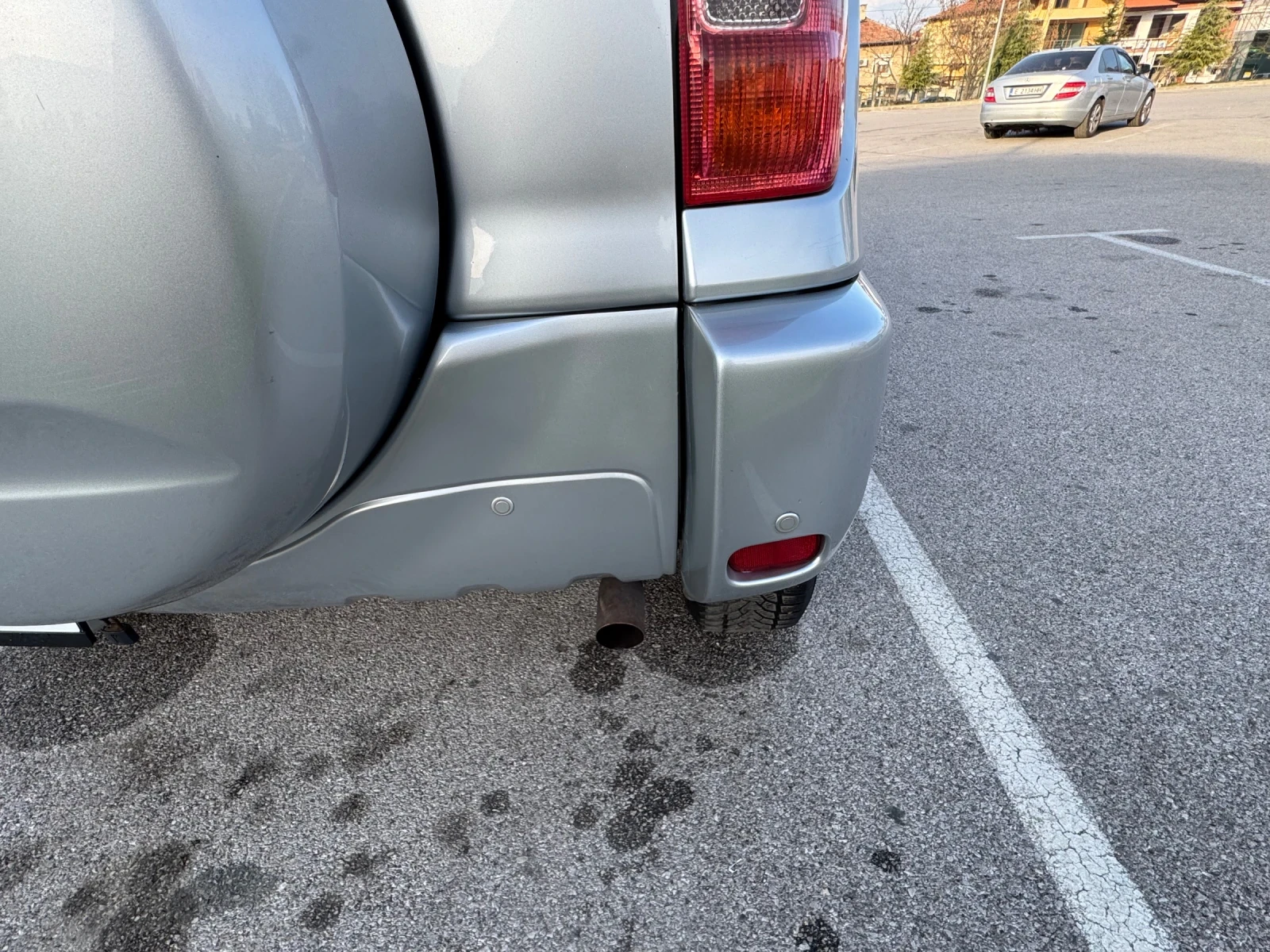 Toyota Rav4 2.0* * VVTI* * LPG* * AUTOMATIC* *  | Mobile.bg � ����������� 14