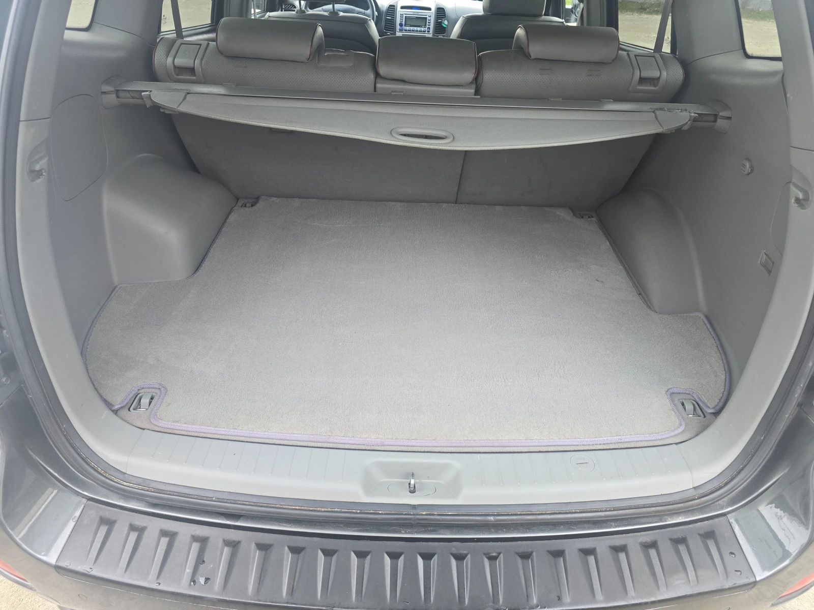 Hyundai Santa fe 08�.2, 2-155�.�.������ ��.����� �������� ��������� | Mobile.bg � ����������� 14