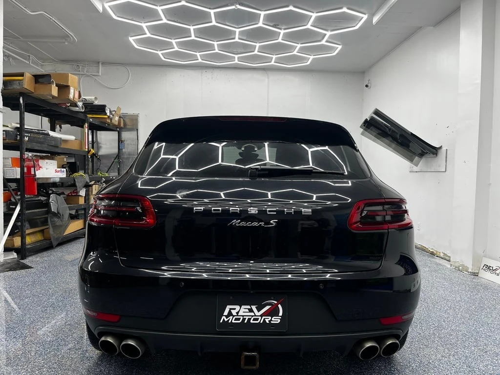 Porsche Macan * S | Safety Included | Prem Pkg * CARFAX * ЦЕНА Д - изображение 5
