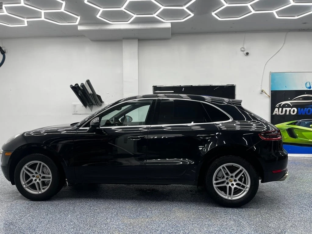 Porsche Macan * S | Safety Included | Prem Pkg * CARFAX * ЦЕНА Д - изображение 3