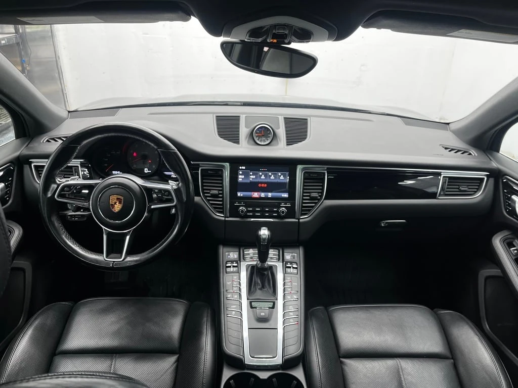 Porsche Macan * S | Safety Included | Prem Pkg * CARFAX * ЦЕНА Д - изображение 10