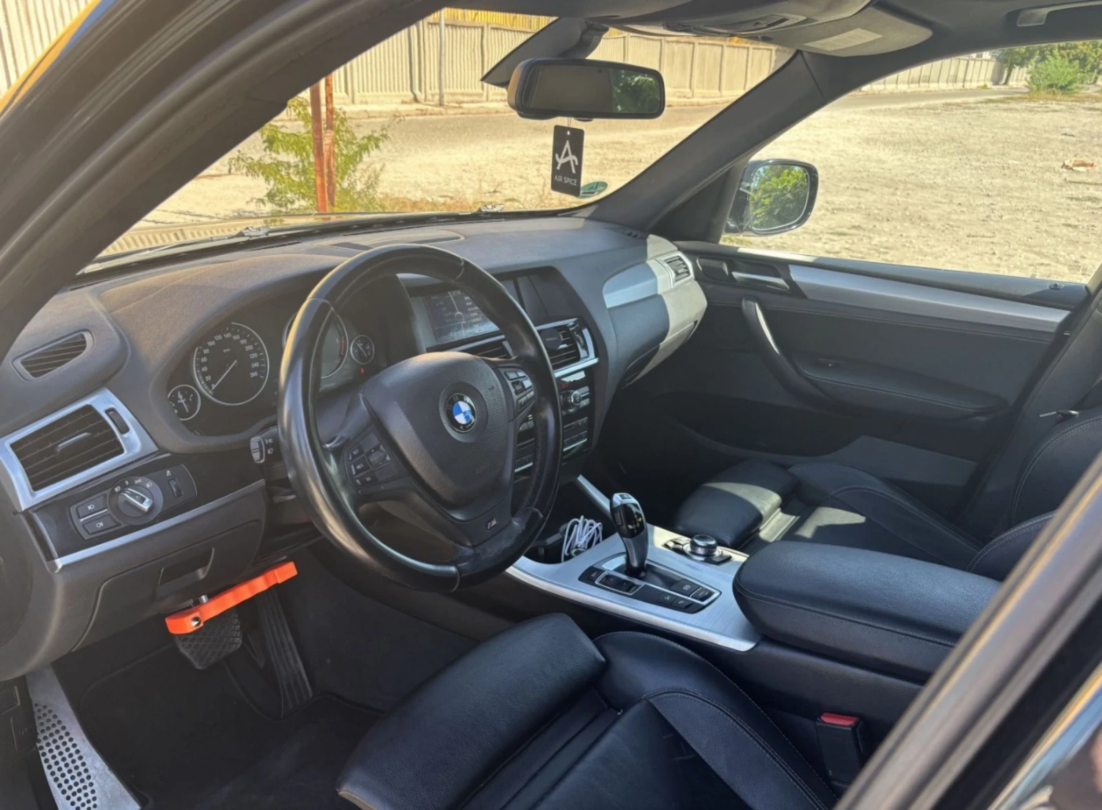 BMW X3  - изображение 9