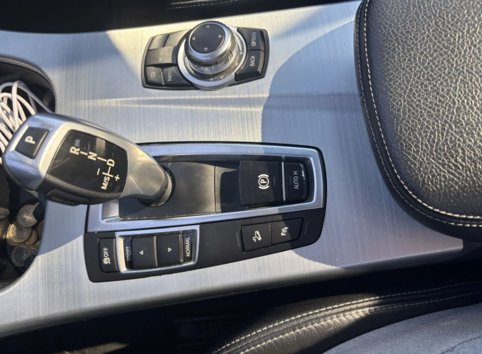 BMW X3  - изображение 10