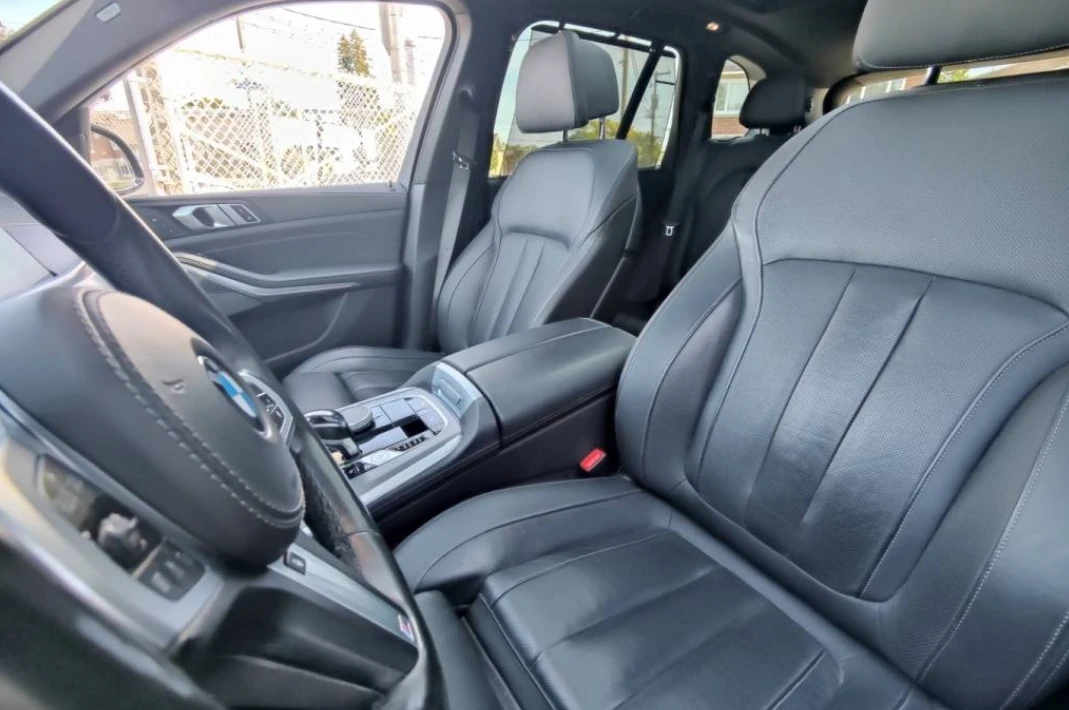 BMW X5 M SPORT* * LASERLIGHT* * 21INCH | Mobile.bg � ����������� 11