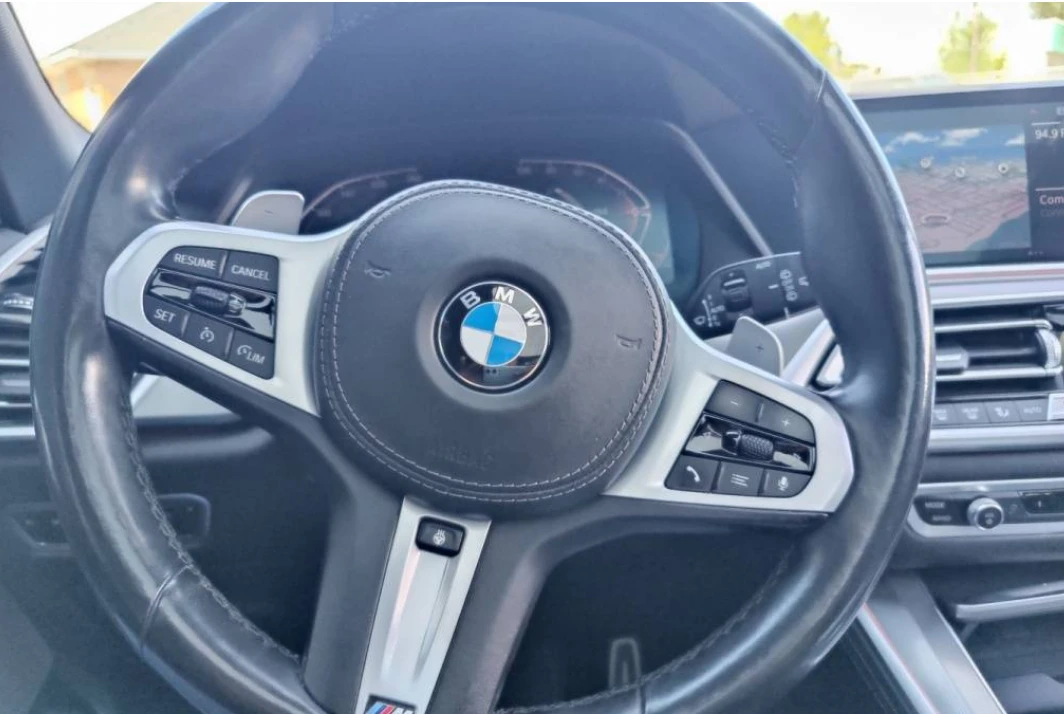 BMW X5 M SPORT* * LASERLIGHT* * 21INCH | Mobile.bg � ����������� 15