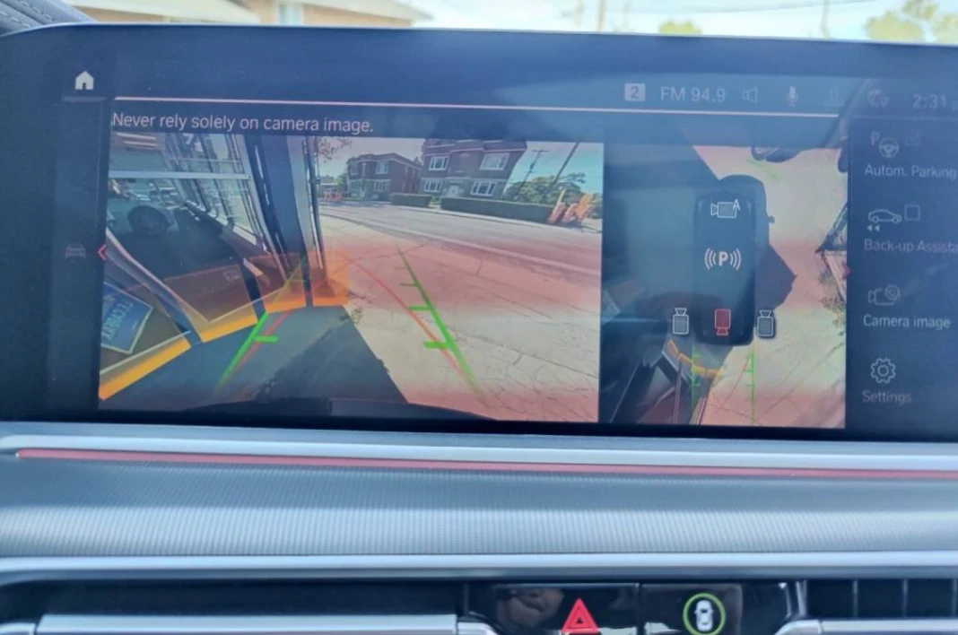 BMW X5 M SPORT* * LASERLIGHT* * 21INCH | Mobile.bg � ����������� 13