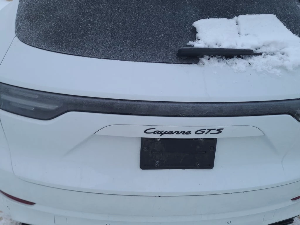 Porsche Cayenne * GTS * CARFAX * ��� ������������ ������ | Mobile.bg � ����������� 14