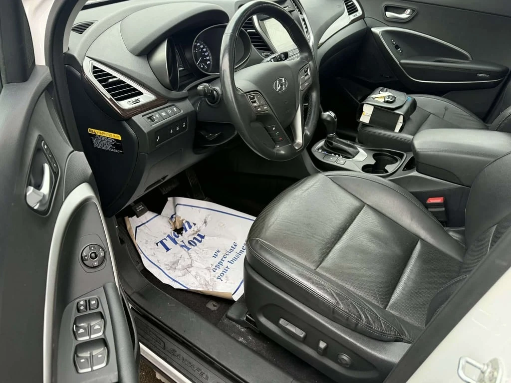 Hyundai Santa fe XL AWD 4dr Luxury | Mobile.bg � ����������� 14