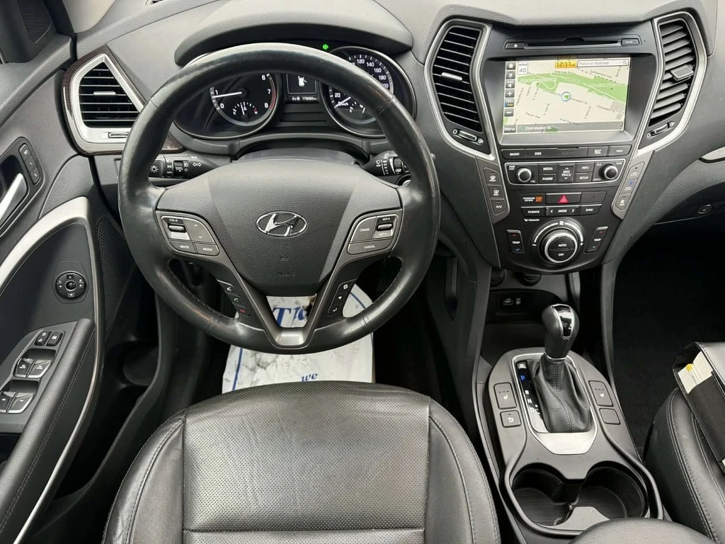 Hyundai Santa fe XL AWD 4dr Luxury | Mobile.bg � ����������� 16