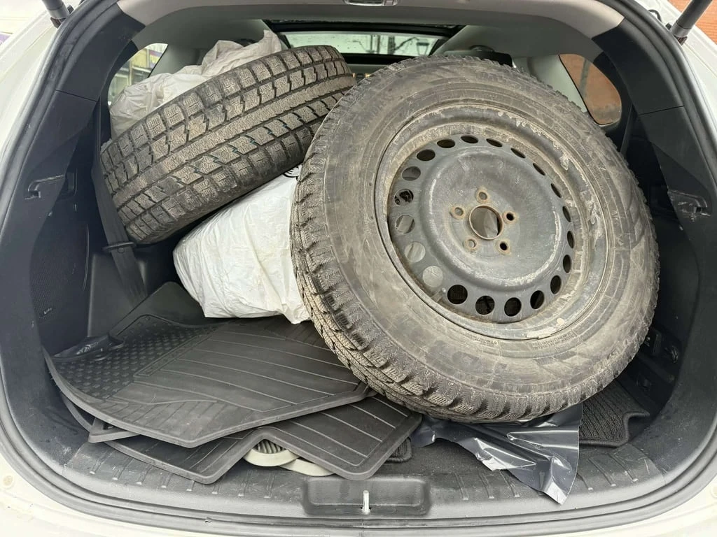 Hyundai Santa fe XL AWD 4dr Luxury | Mobile.bg � ����������� 11