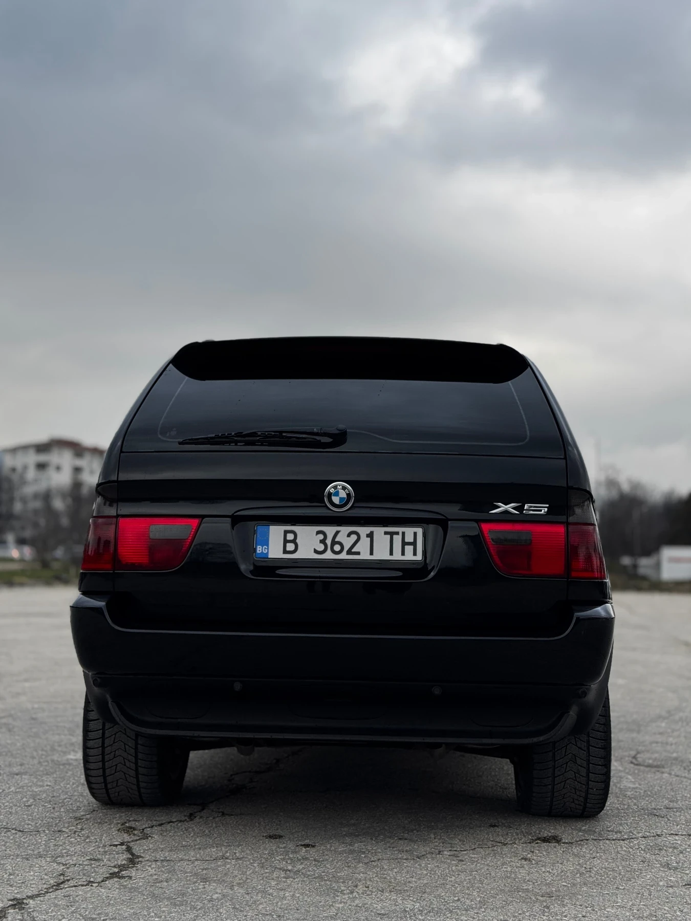 BMW X5 3.0D - изображение 5