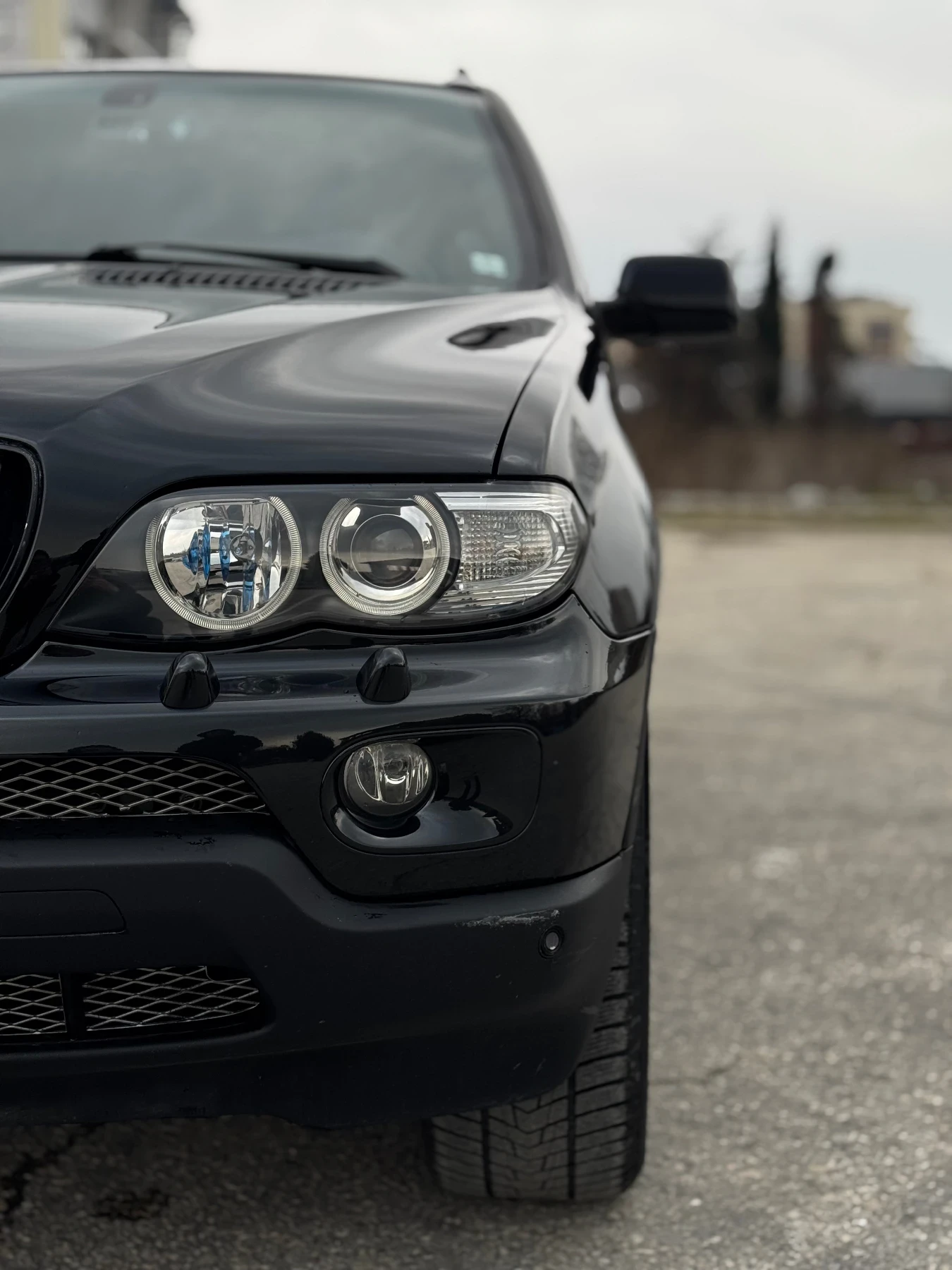 BMW X5 3.0D - изображение 6