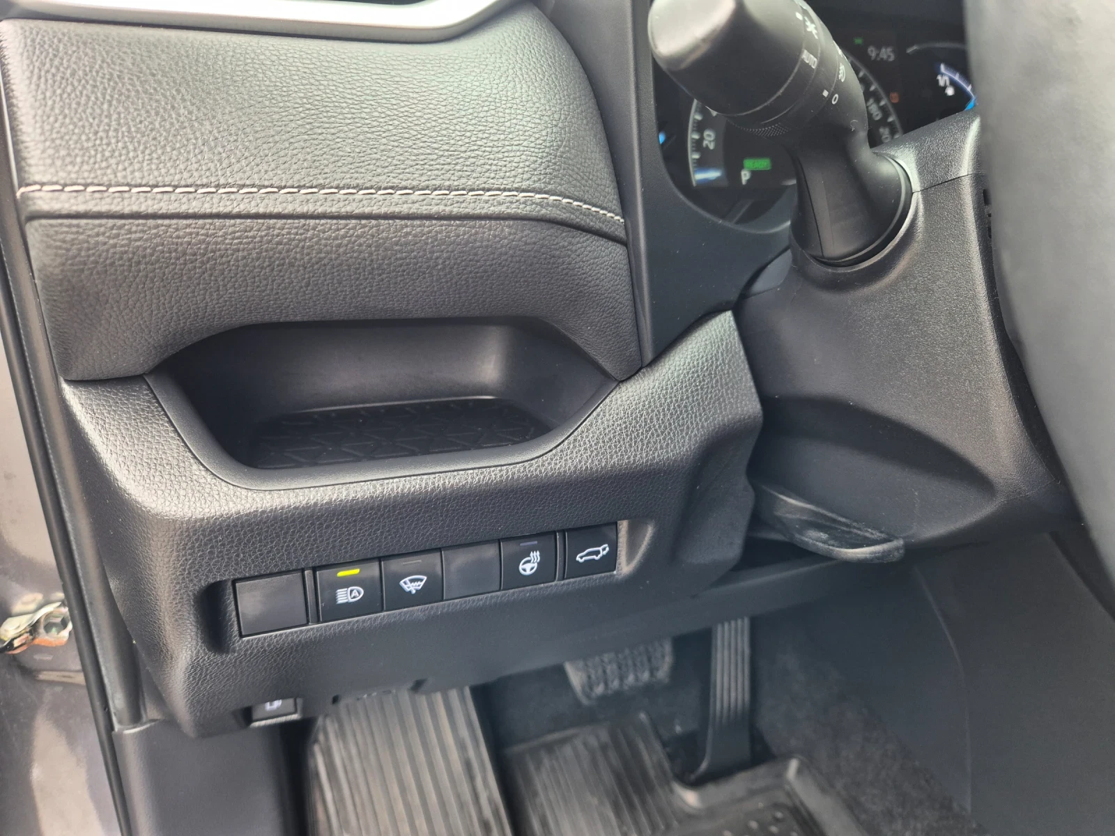 Toyota Rav4 2.5i Hybrid 218��/11.21�. | Mobile.bg � ����������� 15