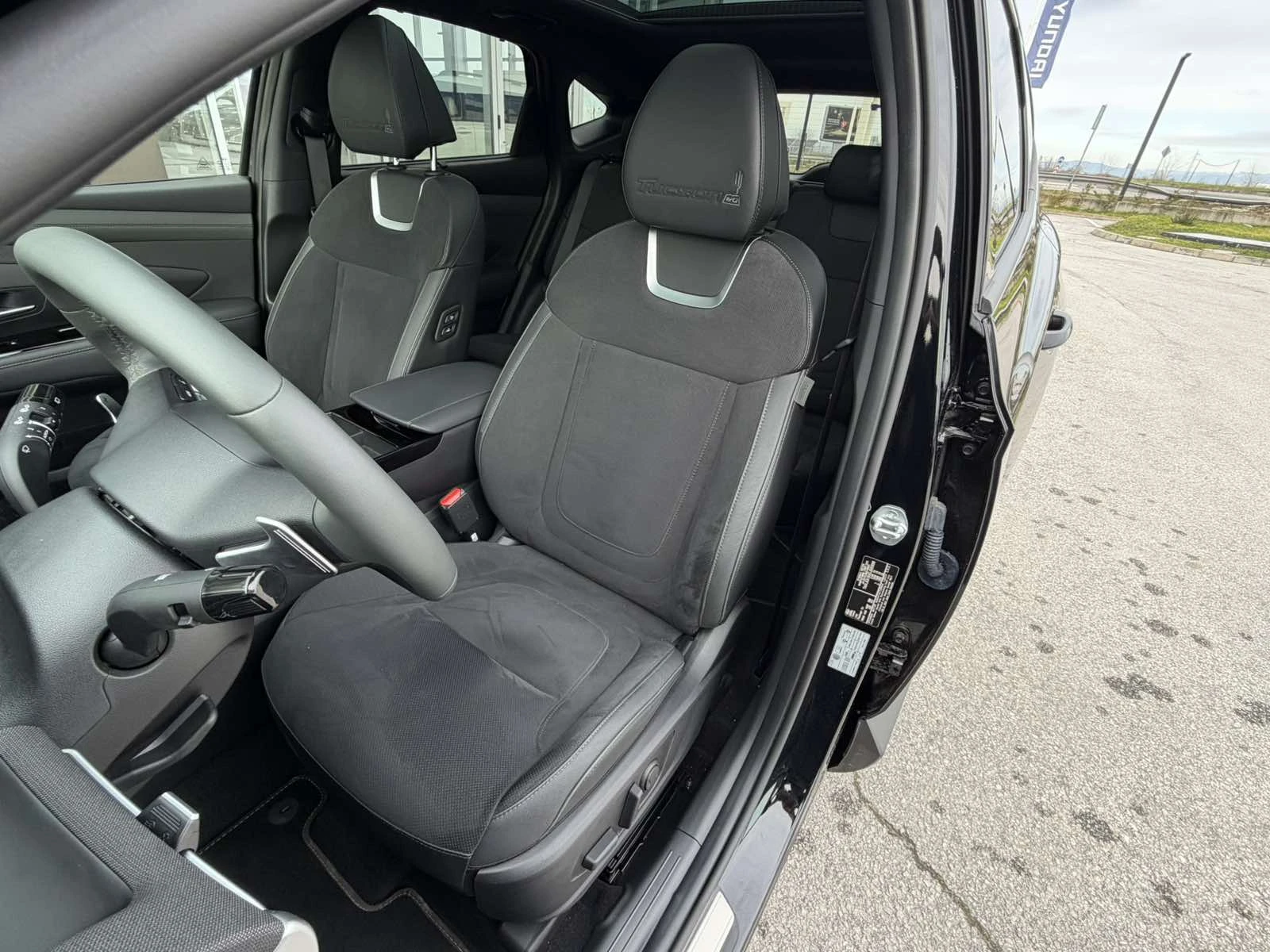Hyundai Tucson LUXURY 20th ANNIVERSARY AWD | Mobile.bg � ����������� 12