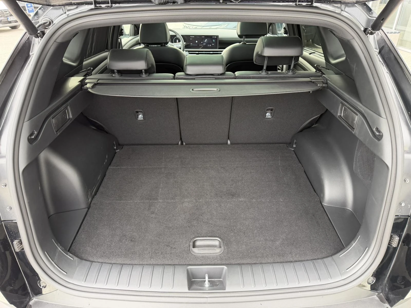 Hyundai Tucson LUXURY 20th ANNIVERSARY AWD | Mobile.bg � ����������� 15