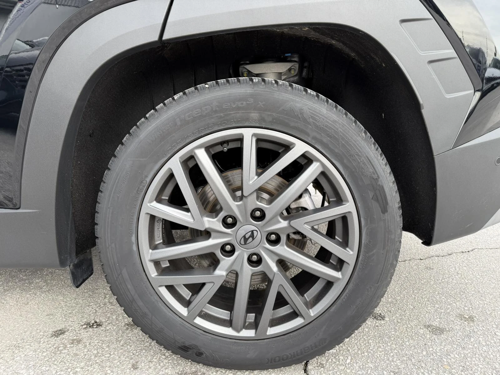 Hyundai Tucson LUXURY 20th ANNIVERSARY AWD | Mobile.bg � ����������� 16