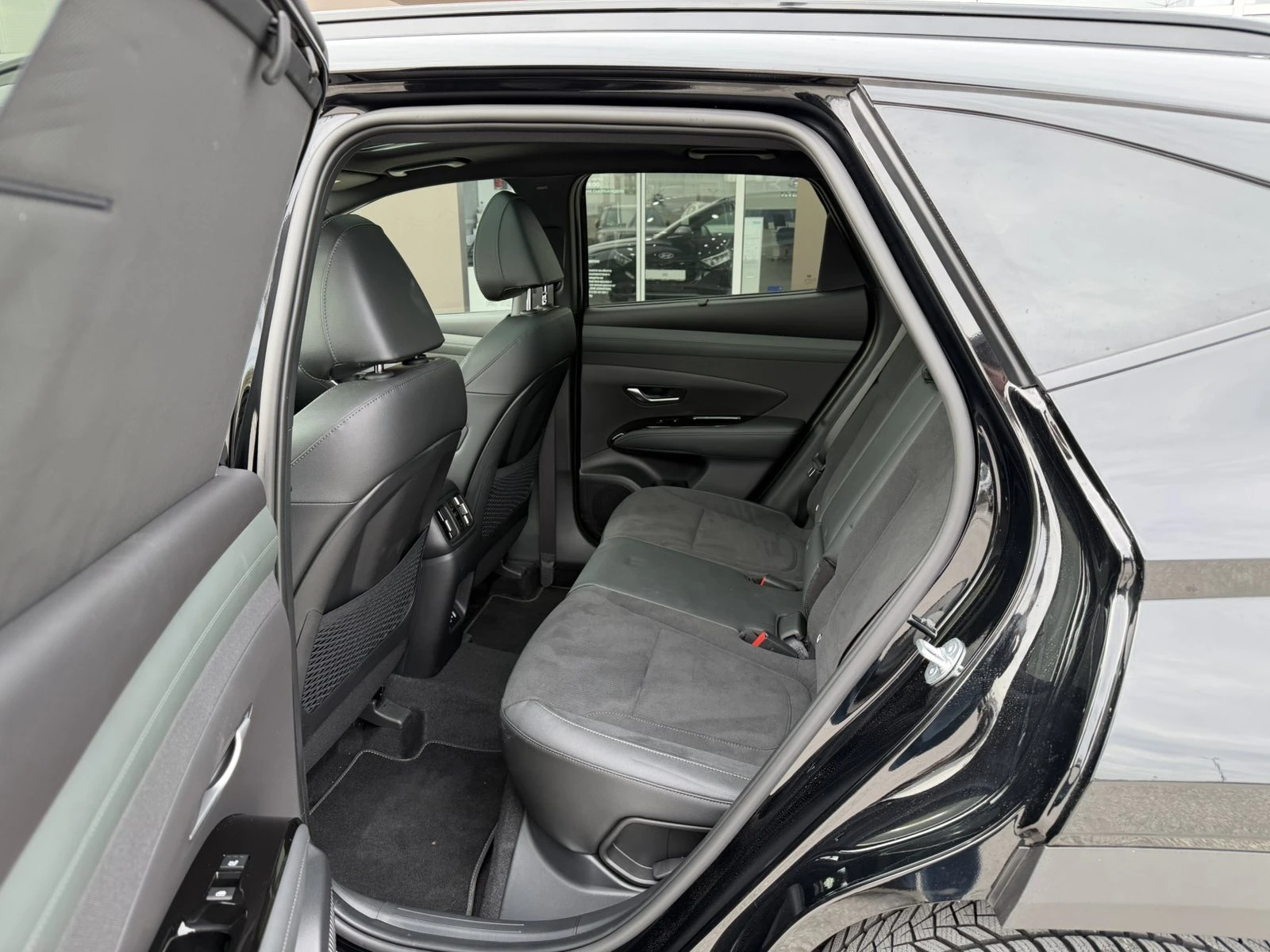 Hyundai Tucson LUXURY 20th ANNIVERSARY AWD | Mobile.bg � ����������� 14