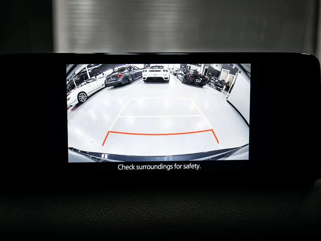 Mazda CX-5 * SPORT DESIGN w TURBO AWD HEADS UP BLIND SPOTS NA, снимка 13 - Автомобили и джипове - 53905195