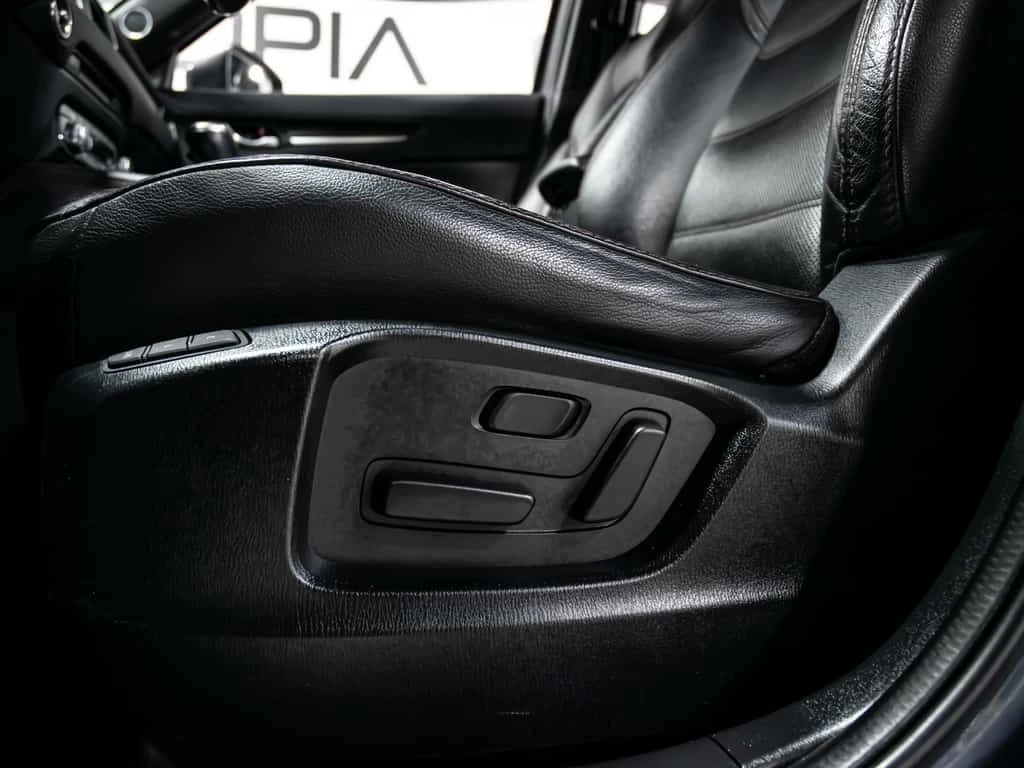 Mazda CX-5 * SPORT DESIGN w TURBO AWD HEADS UP BLIND SPOTS NA, снимка 14 - Автомобили и джипове - 53905195