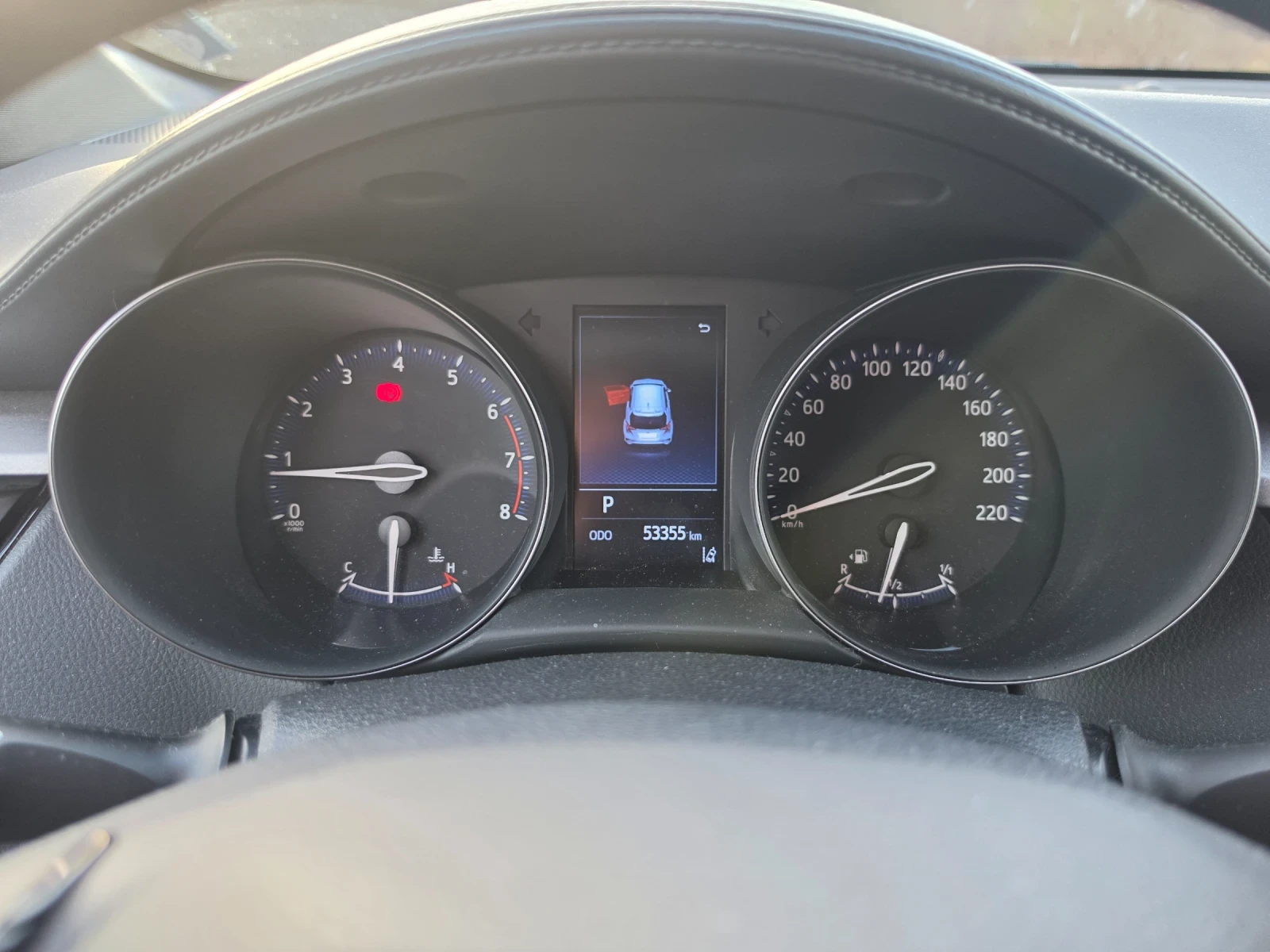 Toyota C-HR ������ | Mobile.bg � ����������� 12