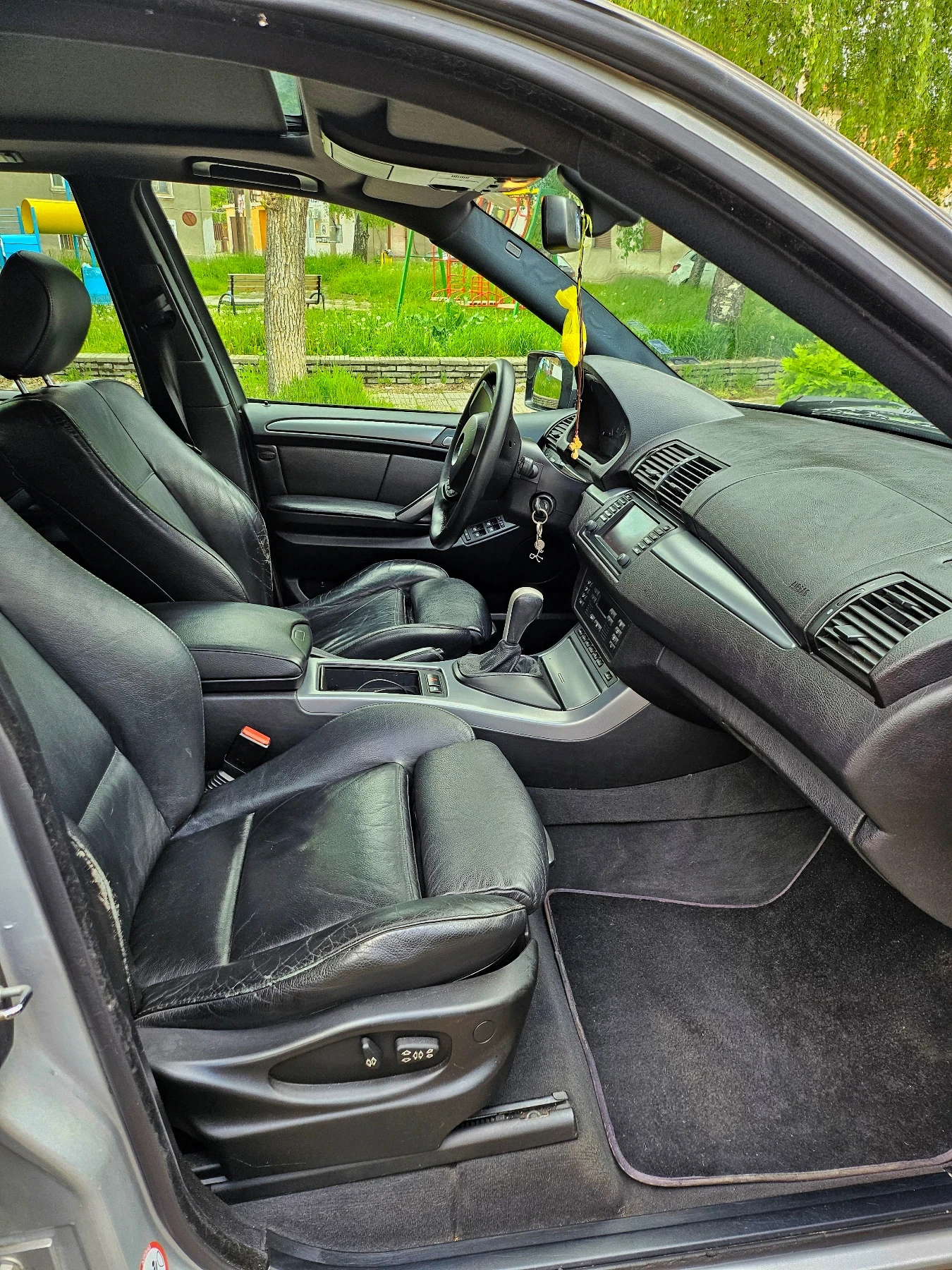 BMW X5, снимка 6 - Автомобили и джипове - 53955104