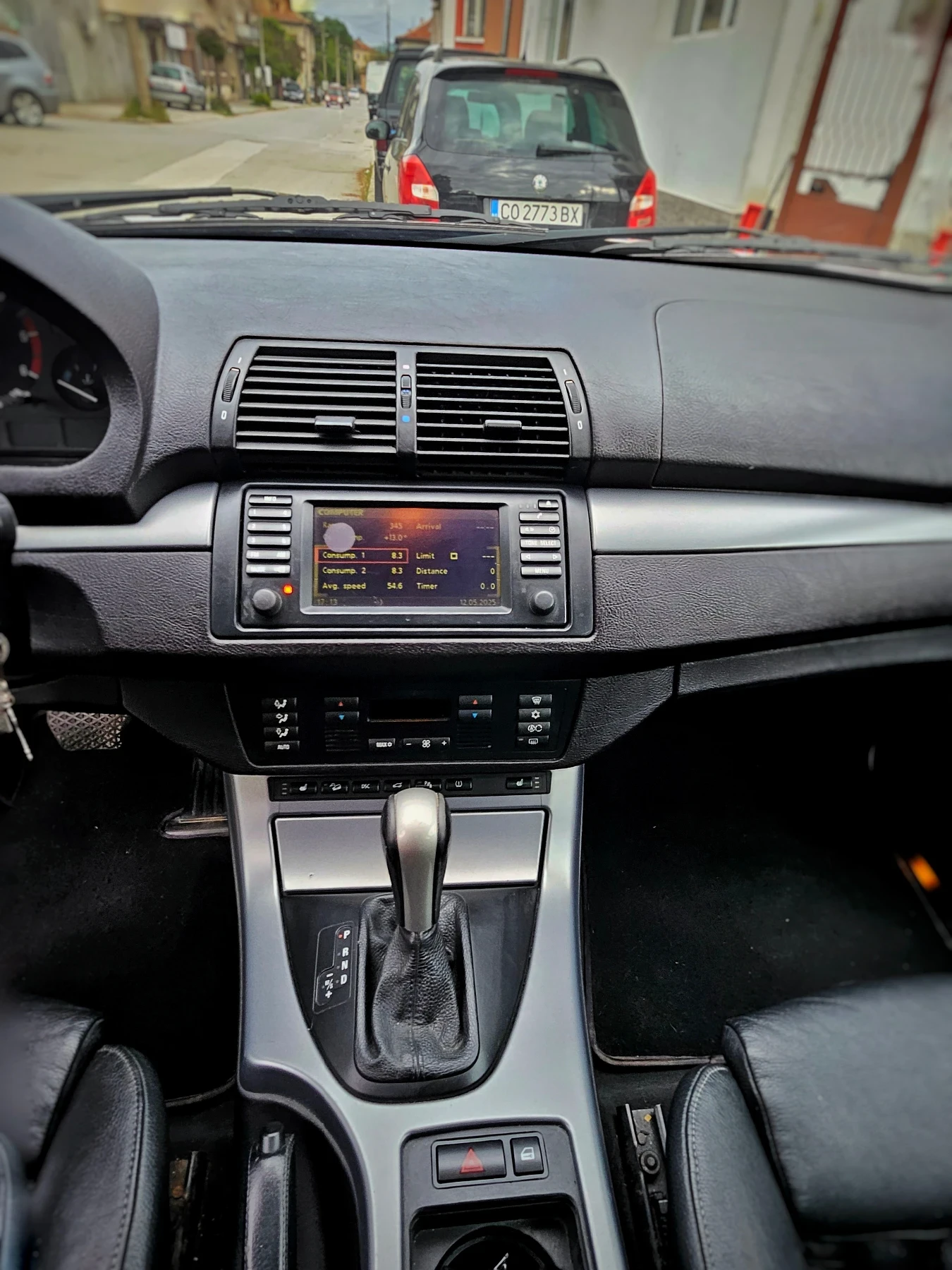 BMW X5, снимка 7 - Автомобили и джипове - 53955104