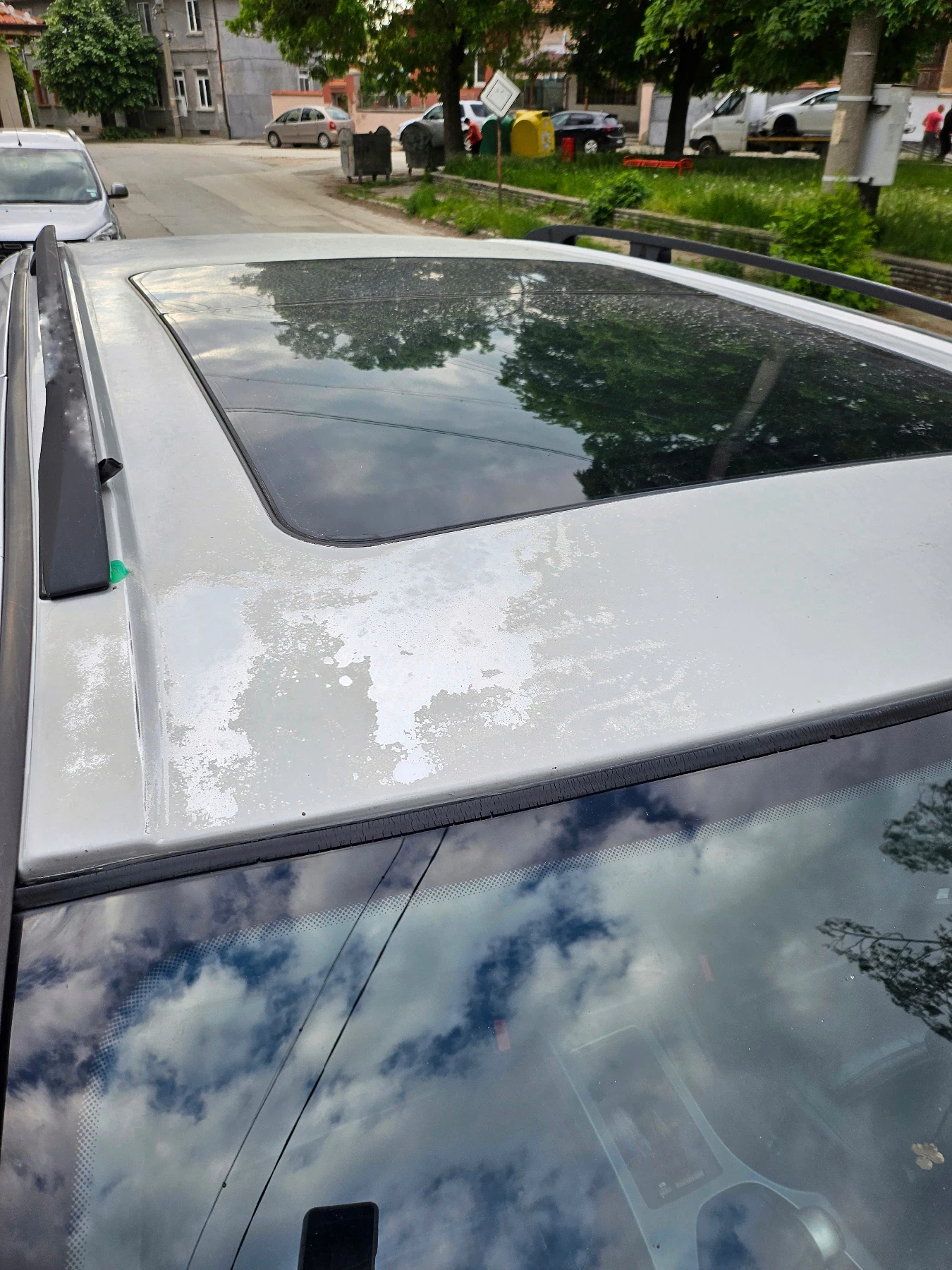 BMW X5, снимка 8 - Автомобили и джипове - 53955104