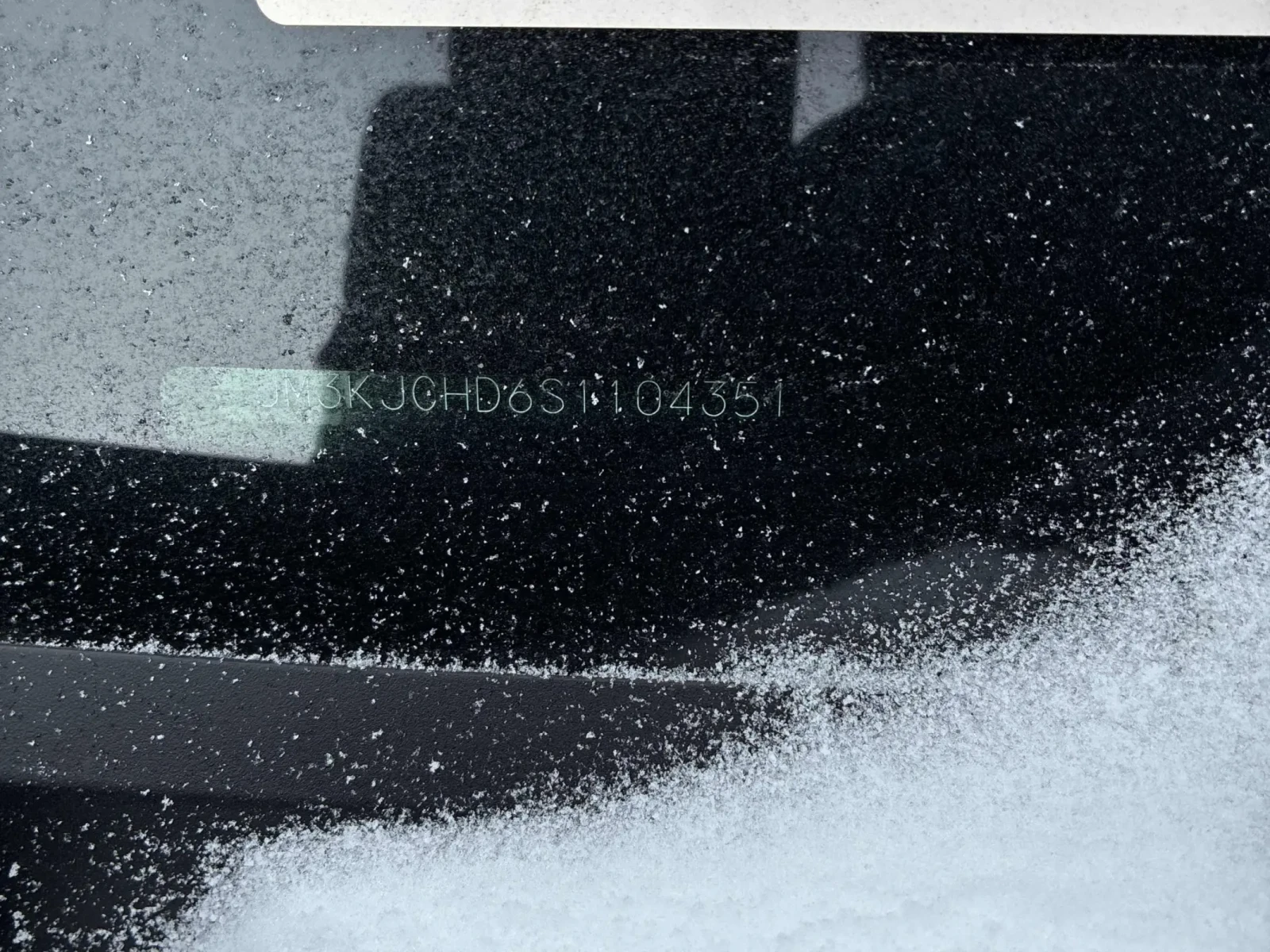 Mazda CX-7 GS-L * * CARFAX * * АВТО КРЕДИТ * * , снимка 11 - Автомобили и джипове - 53967571