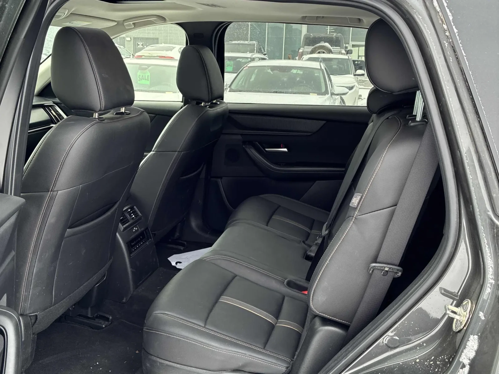 Mazda CX-7 GS-L * * CARFAX * * АВТО КРЕДИТ * * , снимка 7 - Автомобили и джипове - 53967571