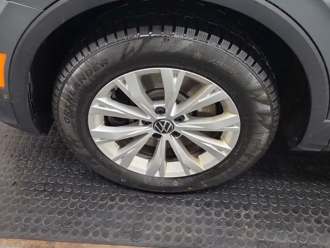 VW Tiguan * HIGHLINE * 2 ���� ����* 2 ����� * �������� *  | Mobile.bg � ����������� 6