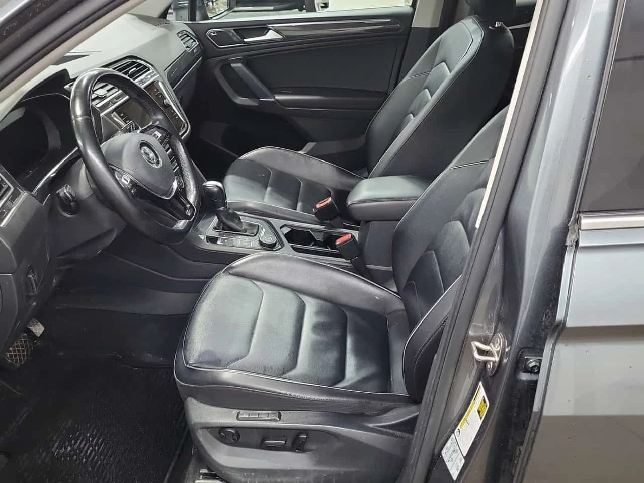 VW Tiguan * HIGHLINE * 2 ���� ����* 2 ����� * �������� *  | Mobile.bg � ����������� 7
