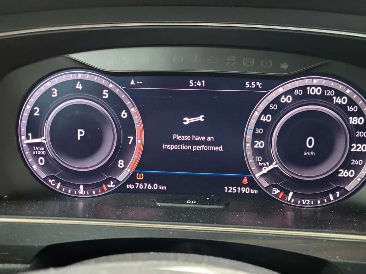 VW Tiguan * HIGHLINE * 2 ���� ����* 2 ����� * �������� *  | Mobile.bg � ����������� 10