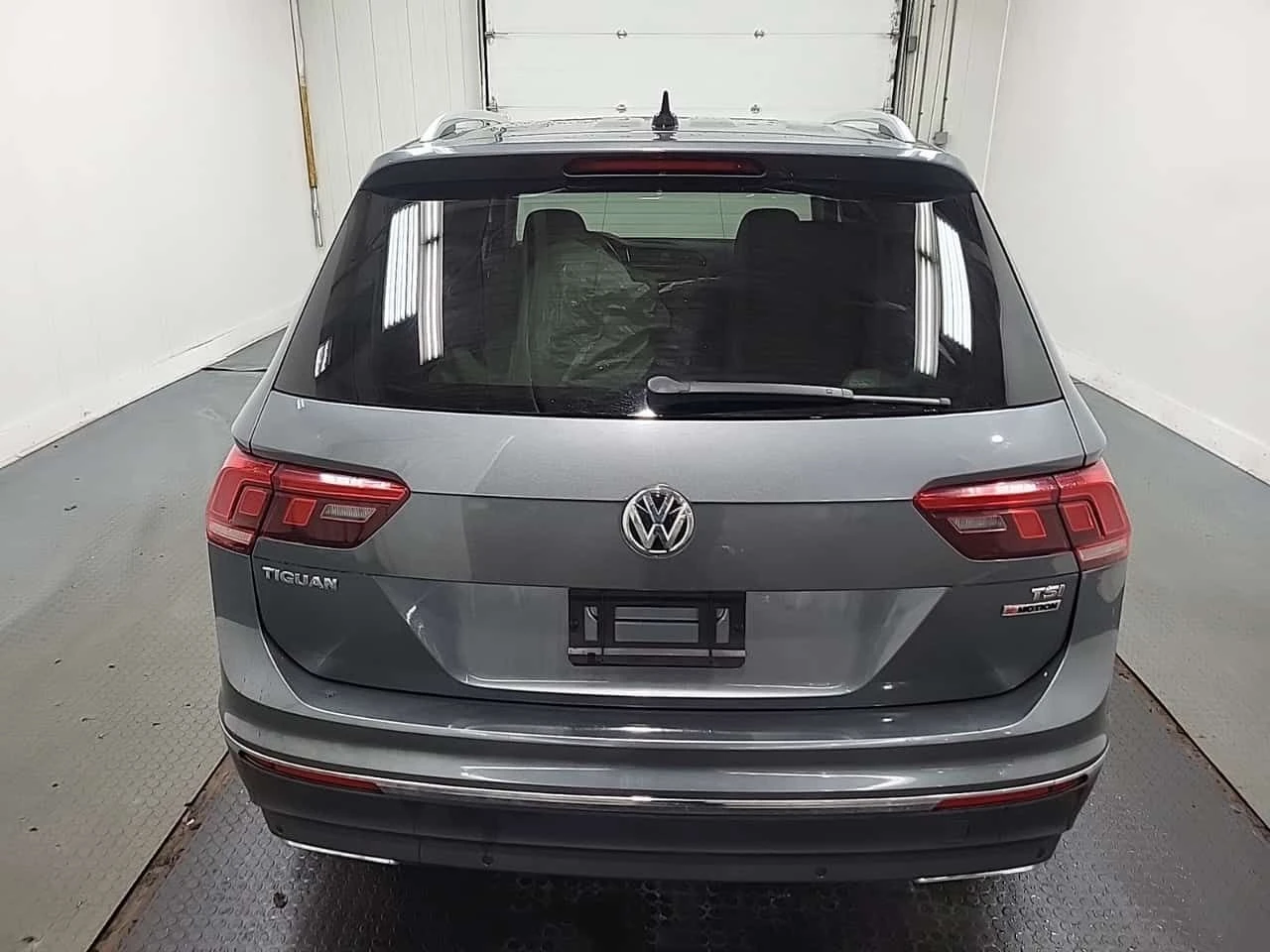 VW Tiguan * HIGHLINE * 2 ���� ����* 2 ����� * �������� *  | Mobile.bg � ����������� 5
