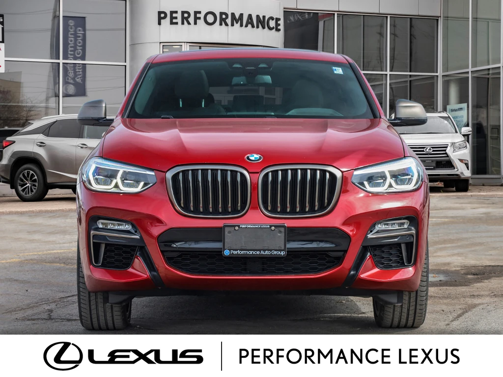 BMW X4 M40I* B58* M-Pack* HeadUp*  | Mobile.bg � ����������� 2