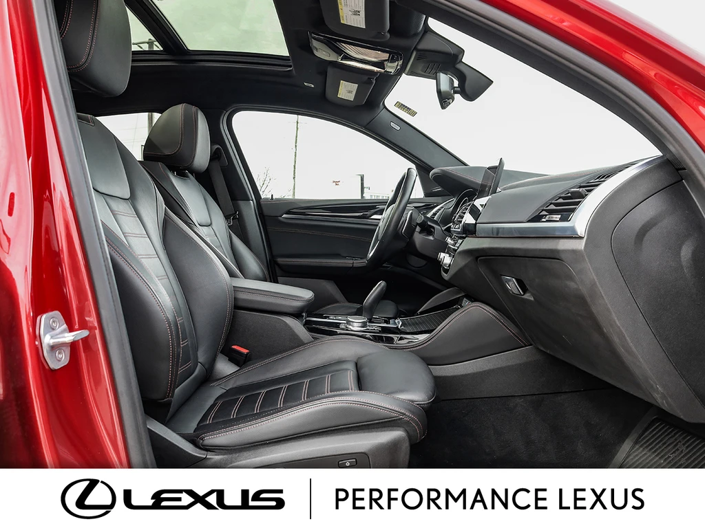 BMW X4 M40I* B58* M-Pack* HeadUp*  | Mobile.bg � ����������� 7