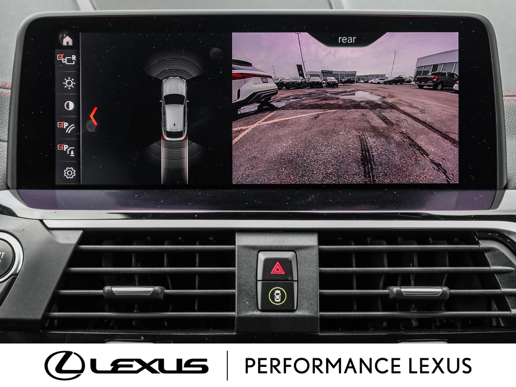 BMW X4 M40I* B58* M-Pack* HeadUp*  | Mobile.bg � ����������� 9