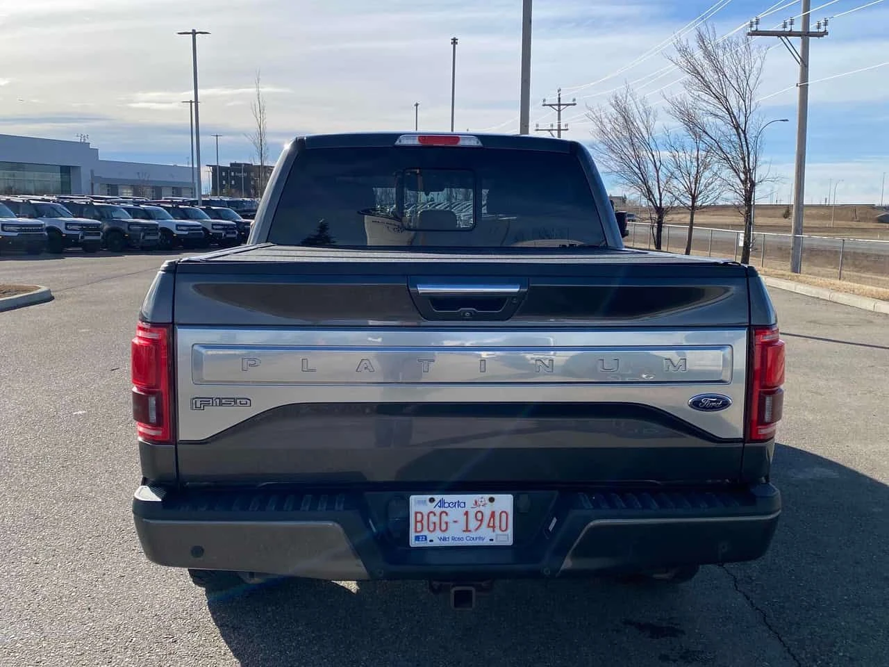 Ford F150 * 4WD SuperCrew 145" * 2 КЛЮЧА* PANO* KEYLESS*, снимка 4 - Автомобили и джипове - 54145788