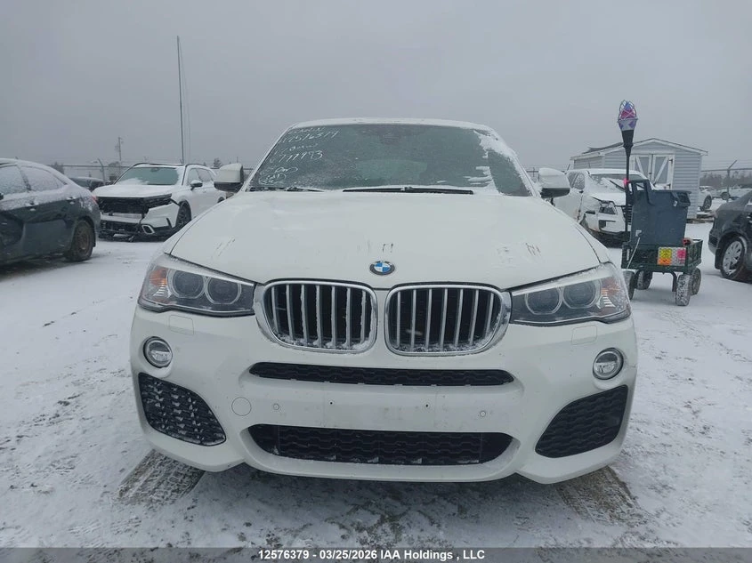 BMW X4 2.8I* X-Drive* M-Pack* Кафява кожа* Панорама, снимка 2 - Автомобили и джипове - 54288899