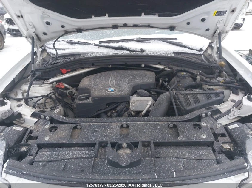 BMW X4 2.8I* X-Drive* M-Pack* Кафява кожа* Панорама, снимка 12 - Автомобили и джипове - 54288899