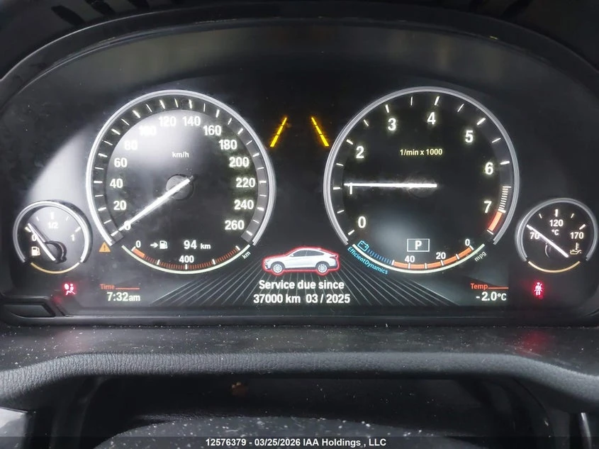 BMW X4 2.8I* X-Drive* M-Pack* Кафява кожа* Панорама, снимка 13 - Автомобили и джипове - 54288899