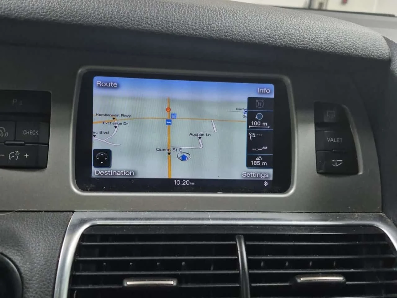 Audi Q7  3.0L TDI VORSPRUNG EDITION | S-LINE | , снимка 12 - Автомобили и джипове - 54332397