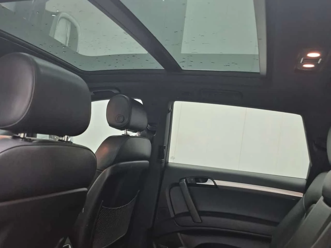 Audi Q7  3.0L TDI VORSPRUNG EDITION | S-LINE | , снимка 14 - Автомобили и джипове - 54332397