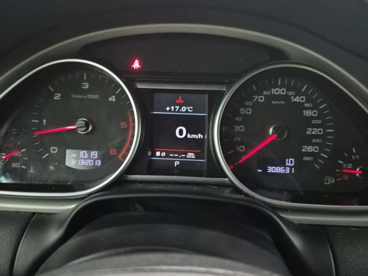 Audi Q7  3.0L TDI VORSPRUNG EDITION | S-LINE | , снимка 11 - Автомобили и джипове - 54332397