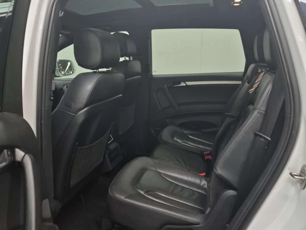 Audi Q7  3.0L TDI VORSPRUNG EDITION | S-LINE | , снимка 13 - Автомобили и джипове - 54332397