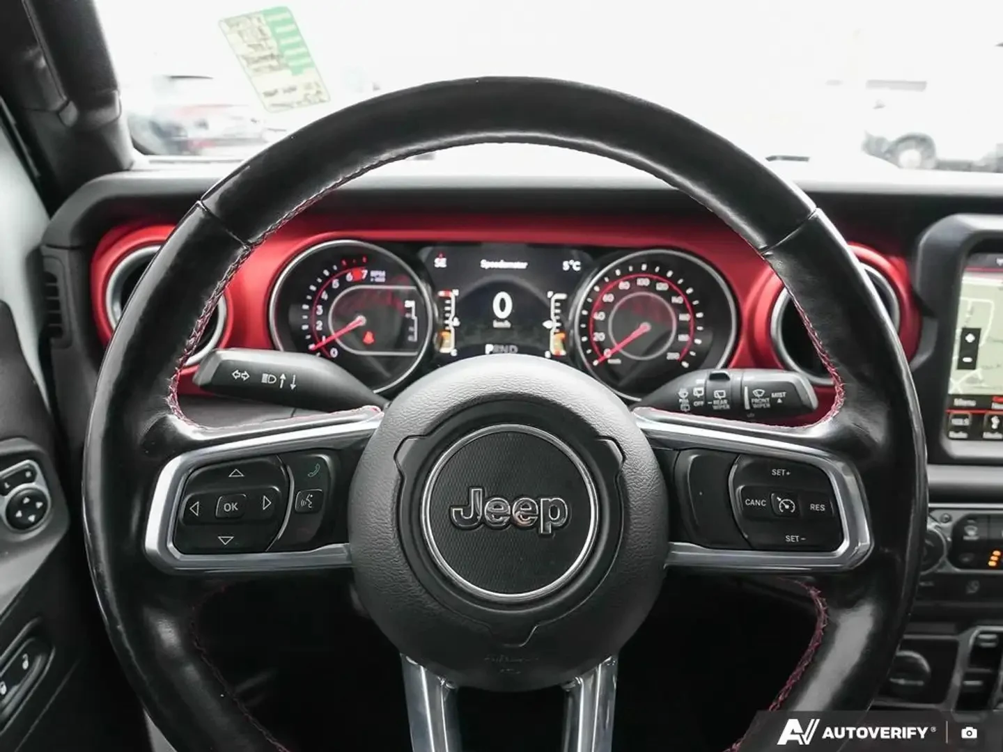 Jeep Wrangler Unlimited RUBICON | 4X4 | NAV | HTD STS | HARD TOP | Mobile.bg � ����������� 11