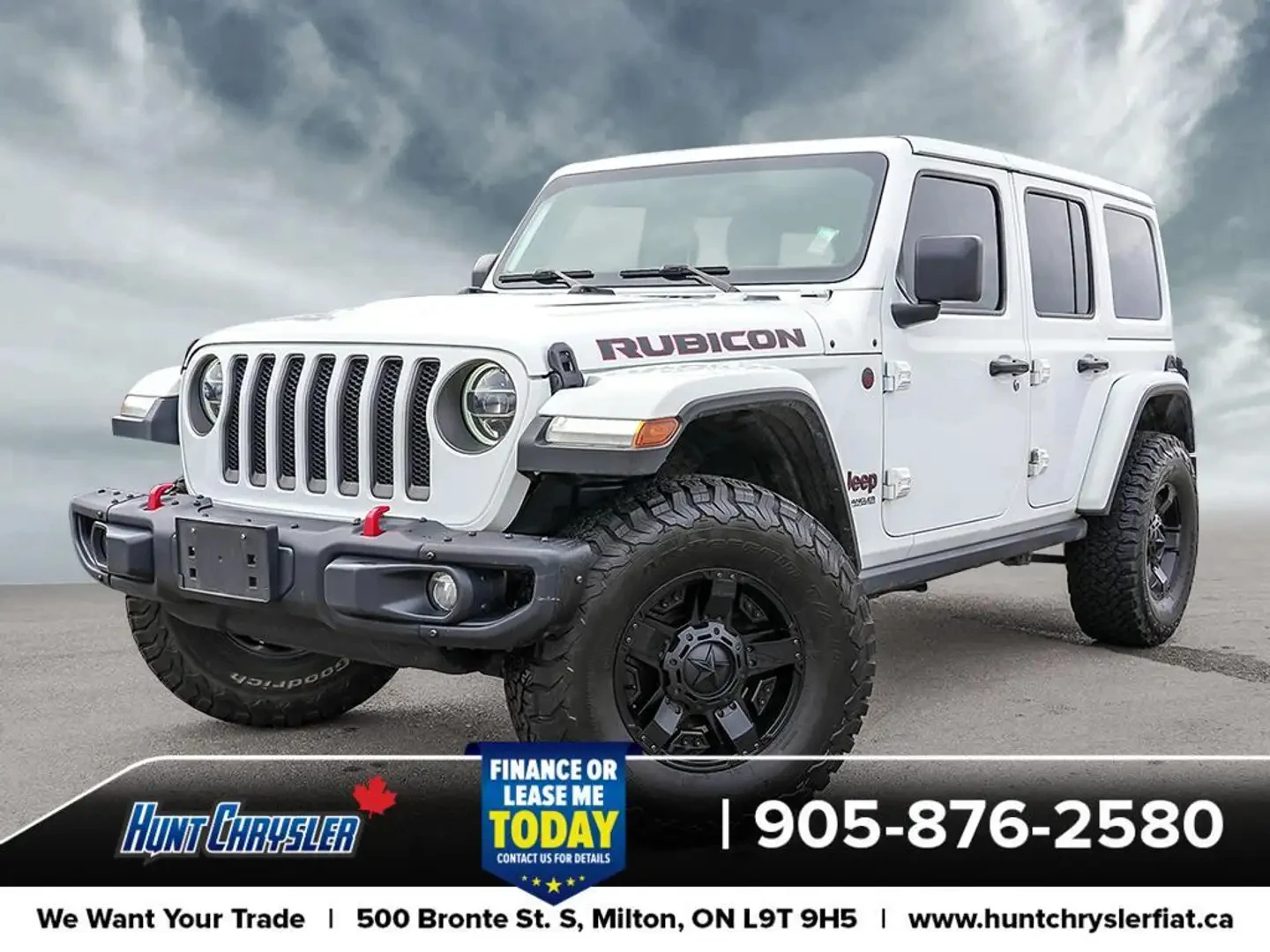 Jeep Wrangler Unlimited RUBICON | 4X4 | NAV | HTD STS | HARD TOP | Mobile.bg � ����������� 1