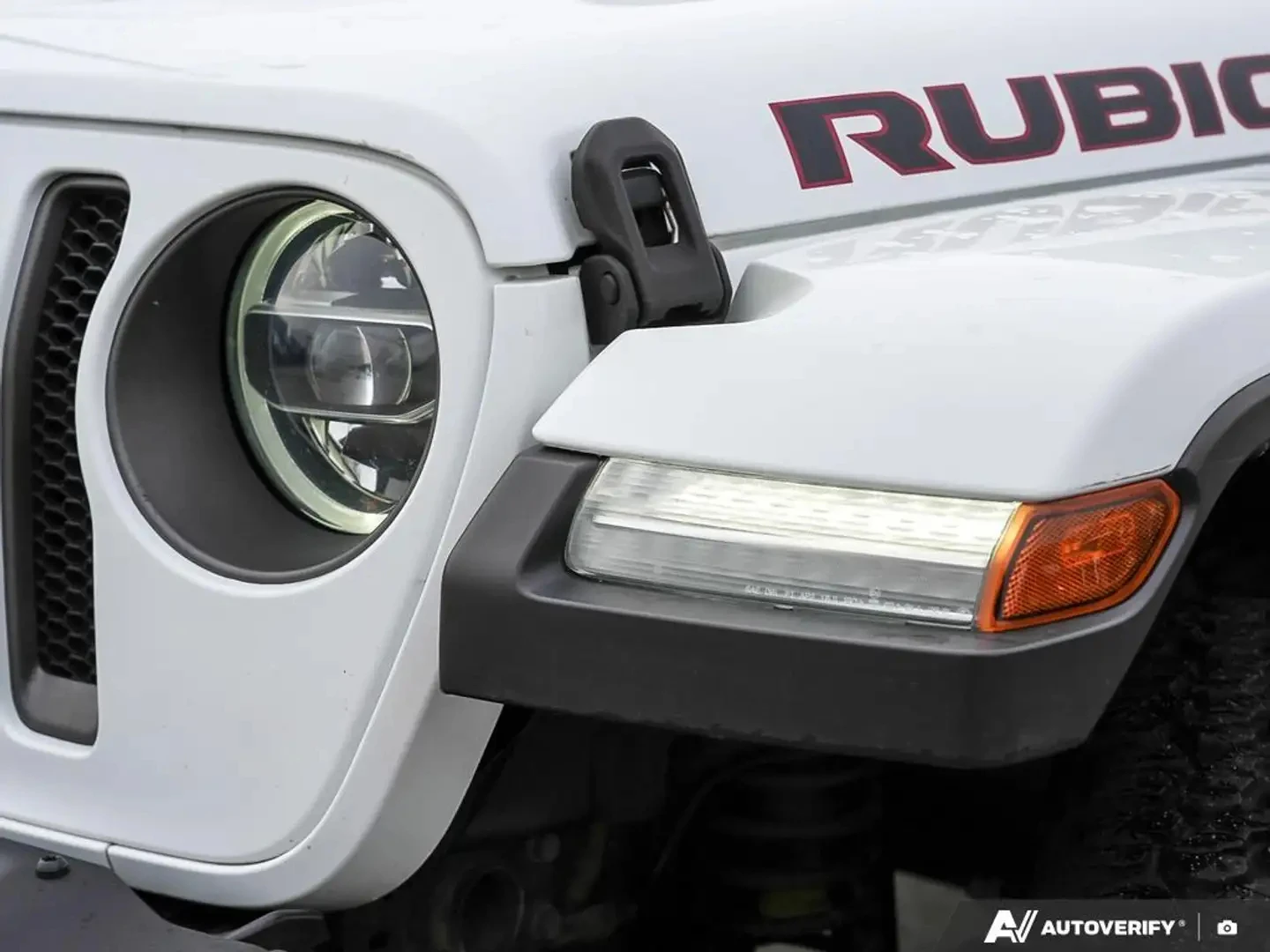 Jeep Wrangler Unlimited RUBICON | 4X4 | NAV | HTD STS | HARD TOP | Mobile.bg � ����������� 6