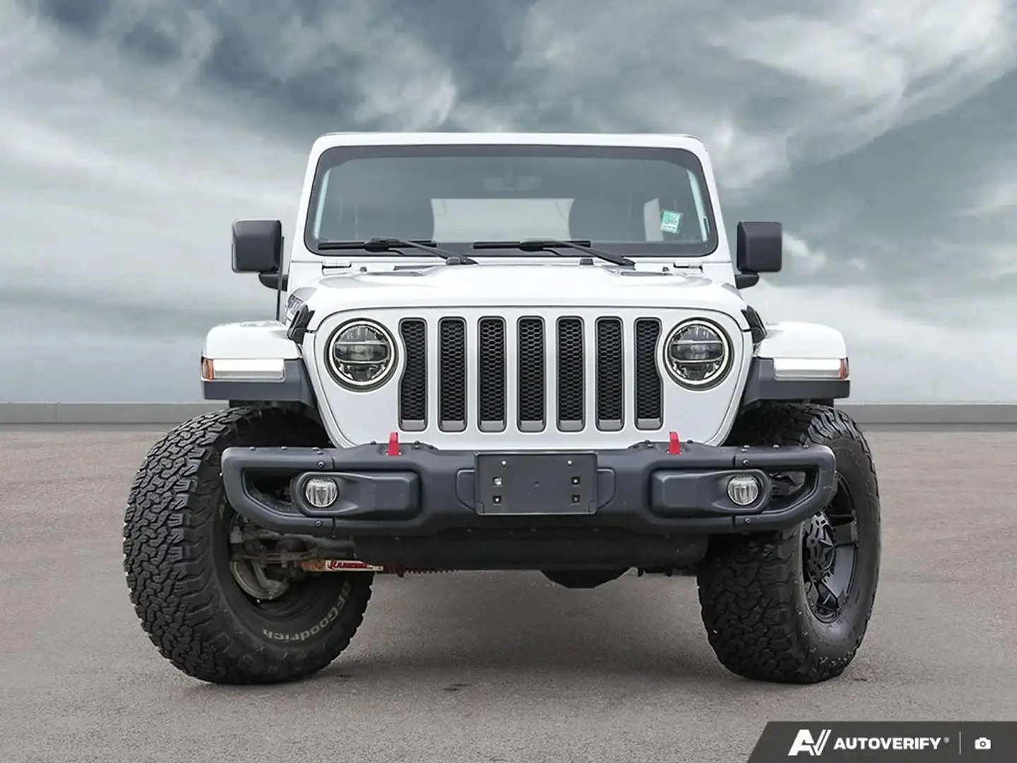 Jeep Wrangler Unlimited RUBICON | 4X4 | NAV | HTD STS | HARD TOP | Mobile.bg � ����������� 2