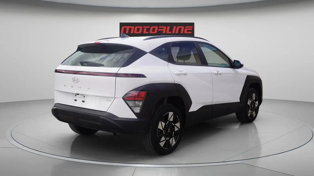 Hyundai Kona Preferred AWD/Collision-Avoidance//Cross-Traffic/ | Mobile.bg � ����������� 5