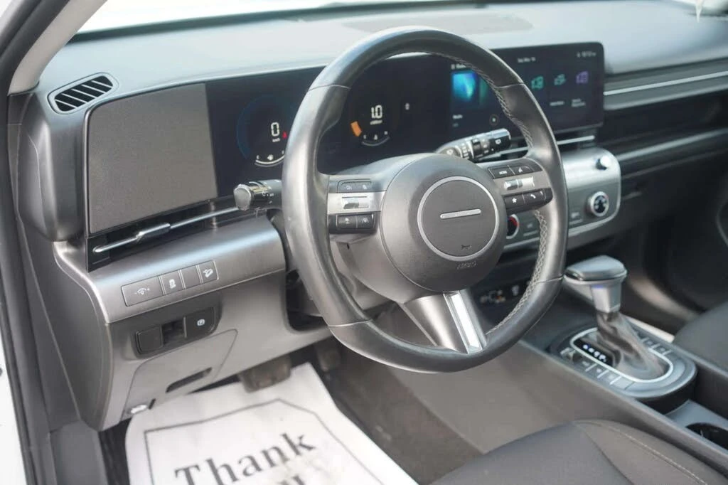Hyundai Kona Preferred AWD/Collision-Avoidance//Cross-Traffic/ | Mobile.bg � ����������� 13